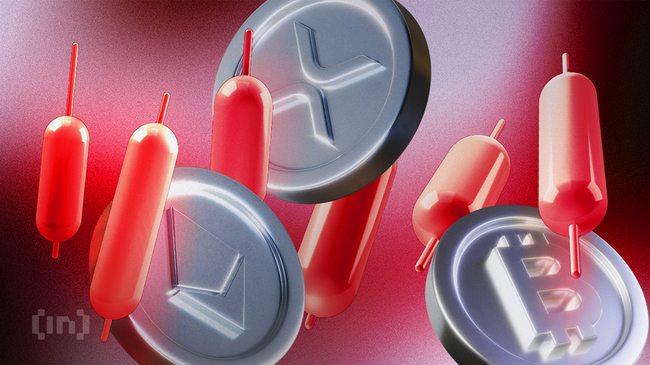 Ripple, Kurumsal OTC Hizmetini Başlattı: RLUSD 1 Milyar Doları Aştı