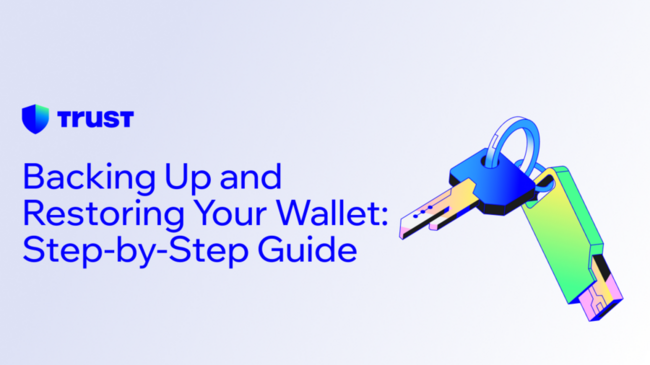 TWT: Backing Up and Restoring Your Wallet: Step-by-Step Guide