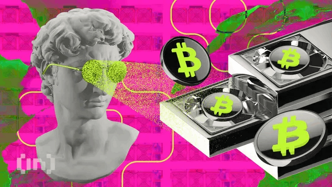 Lupakan Aset Kripto — Bitcoin Miner Kini Menjadi Raksasa AI Amerika