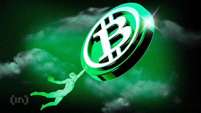 “Phố Wall có cá voi Bitcoin mới: Công ty khóa 100 triệu USD để gom BTC, lên kế hoạch thu thập 1% nguồn cung”
