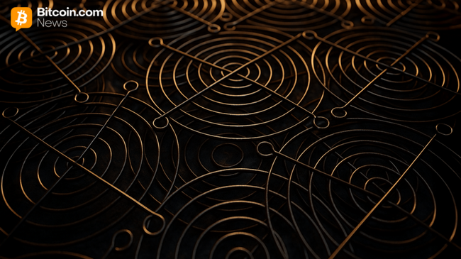 NIP Group будет генерировать 160 BTC ежемесячно после заключения значительного инфраструктурного соглашения