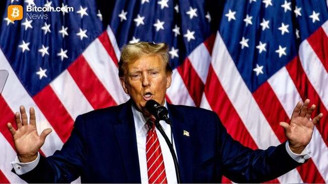 Пожертвования Coinbase в Белый дом вызвали обвинения в ‘Коррупционной фабрике’