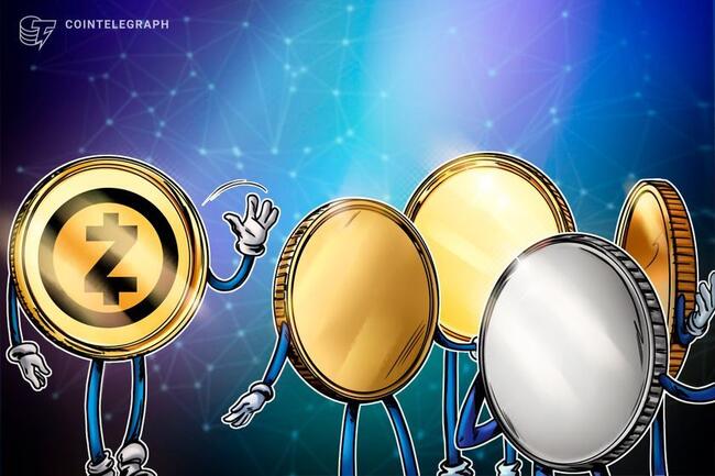 Zcash sekiz yılın zirvesinde: Gizlilik coin'lerinde yüzde 80'lik patlama