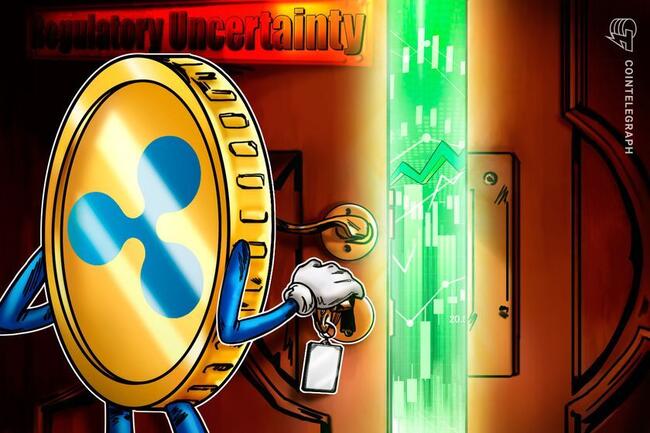 Ripple'dan sessiz hamle: Tezgah üstü spot kripto işlemleri resmen açıldı