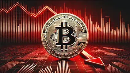 Що буде з Ether та XRP якщо Біткоїн рухне