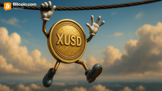 Stream Finance erschüttert durch $93M Schlag—Projekts Stablecoin XUSD Peg stürzt auf $0.24 ab