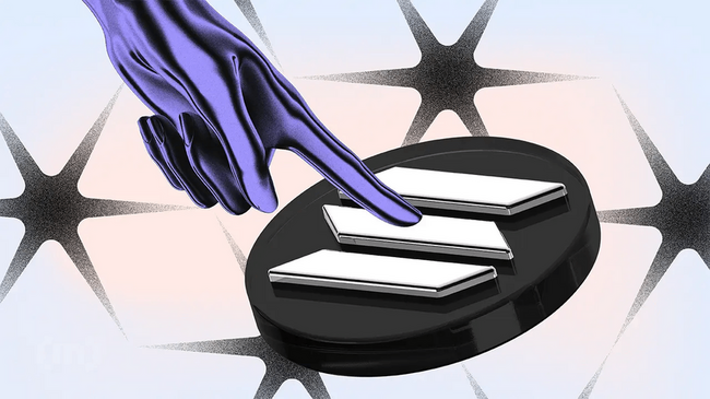 Actualités Solana : le pire est peut-être passé pour le cours