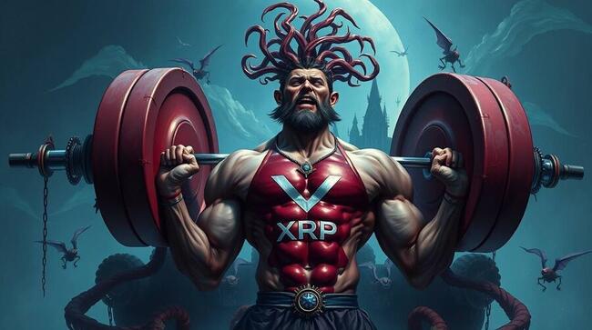 XRP : des experts revoient leurs prédictions pour novembre 2025 !