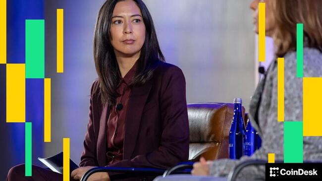 Le stablecoin de Ripple atteint le cap du milliard de dollars ; le président de la société évoque la stratégie de fusions et acquisitions pour stimuler la croissance