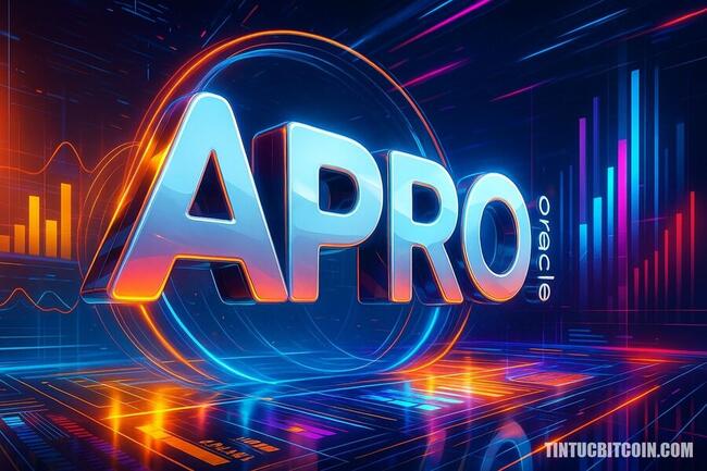 APRO là gì? Oracle phi tập trung trên BNB Chain