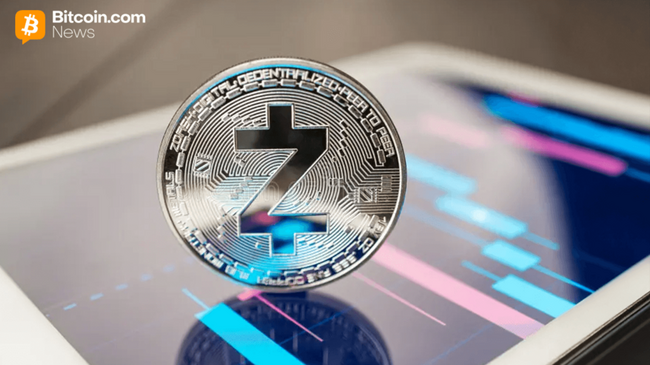 El rally del 700% de Zcash señala un cambio cultural en las criptomonedas, dice Galaxy Research
