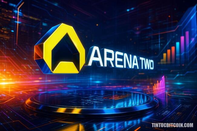 Arena Two là gì? Nền tảng thể thao tương tác tích hợp công nghệ blockchain