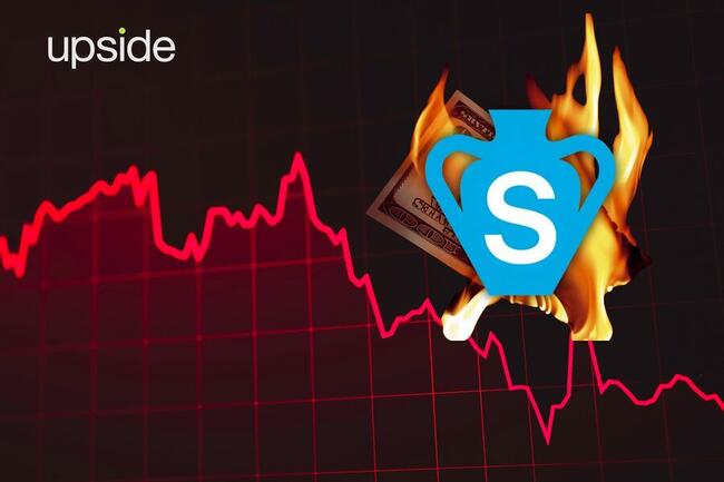 Stream Finance ngã ngựa: 93 triệu USD bốc hơi, XUSD rơi tự do 70%