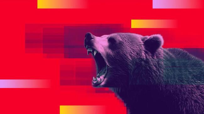 Bitcoin pula próximo a US$ 100 mil, ETH, SOL, XRP caem entre 6-10% enquanto touros observam liquidações de US$ 1,6 bi