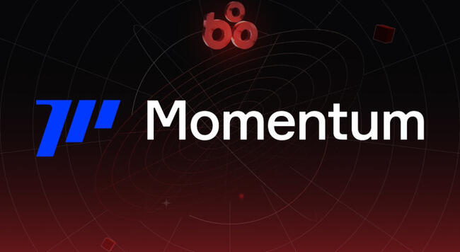 Momentum Finance (MMT) là gì? Tìm hiểu về nền tảng tài chính cho kỷ nguyên token hóa trên Sui
