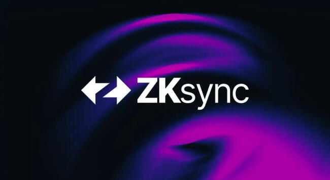 ZKsync “cải tổ” tokenomics, giá ZK bật mạnh 93% trong tuần