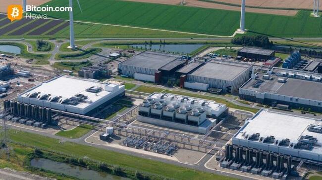 Microsoft détaille la prochaine barrière de l’IA : la disponibilité de l’alimentation des centres de données