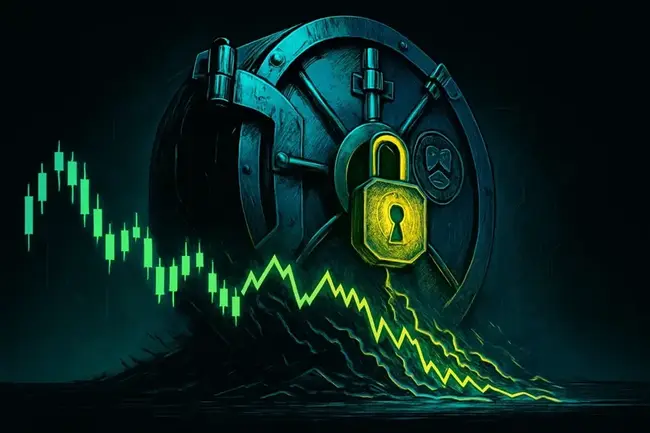 為什麼說美國政府開門比特幣才能漲？