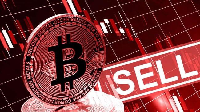 「囤幣信仰」破滅？Sequans 賣掉 970 枚比特幣還債、持倉大砍 1/3