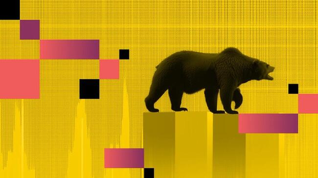 Bitcoin, Ether sous pression alors que les altcoins chancellent, les contrats à terme donnent des signaux de prudence : Crypto Daybook Amériques