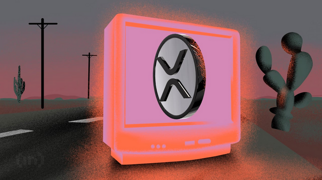 3 สัญญาณต่างชี้ให้เห็นว่านักลงทุน XRP ยังคงถือครองแม้ตลาดหวั่นวิตก