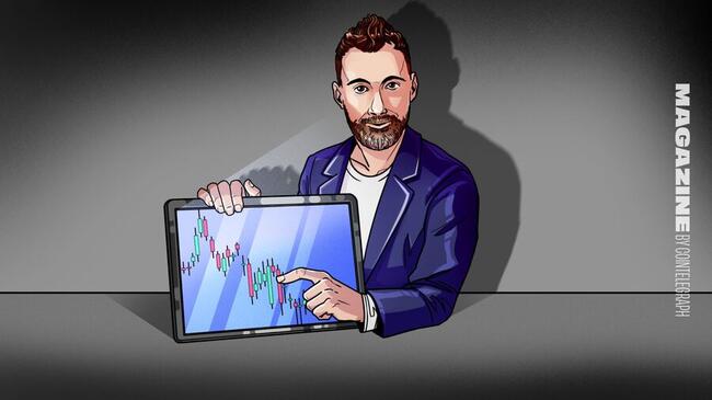 COINTELEGRAPH: Good luck suing crypto exchanges, market makers over the flash crash