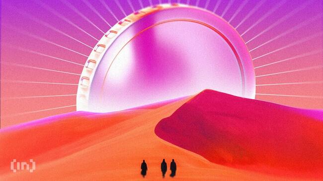 Vil Zcash (ZEC) kurs endelig teste $500 igen efter næsten 8 år?