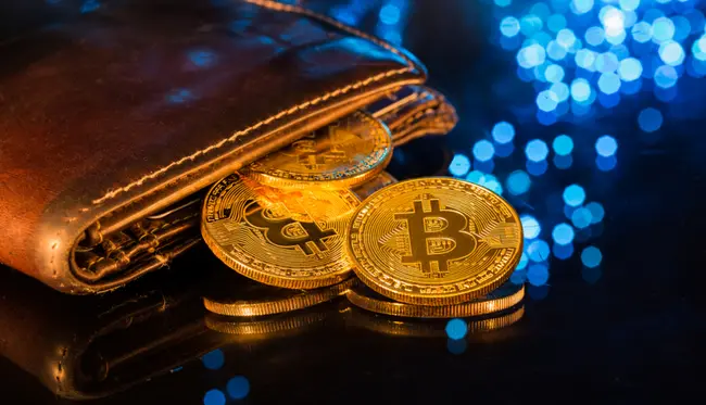 Alocação de 1% em Bitcoin em carteira acabou: agora é 5%, afirma Bitwise