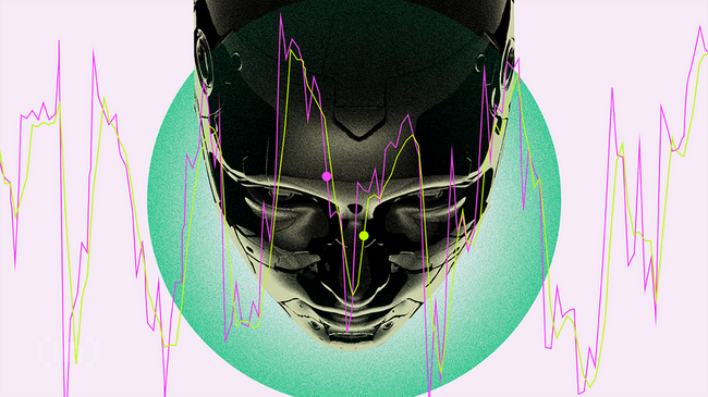 Mengapa Reli 100% Internet Computer (ICP) Mungkin Baru Saja Dimulai