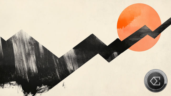 Ethereum steigt wieder – doch geringe Nachfrage dämpft die Erholung