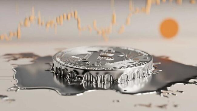 Bitcoin hält sich über 101.000 Dollar – Entspannung im US-China-Handel stützt Kurs