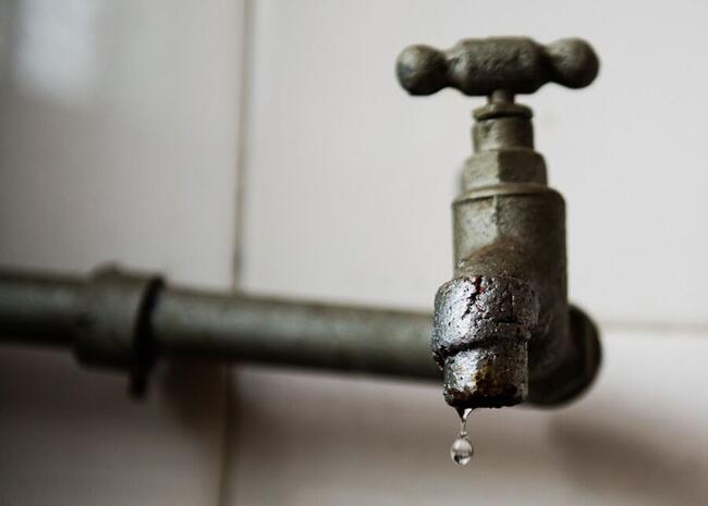 Où est passée la liquidité ? : Crypto Daybook Amériques