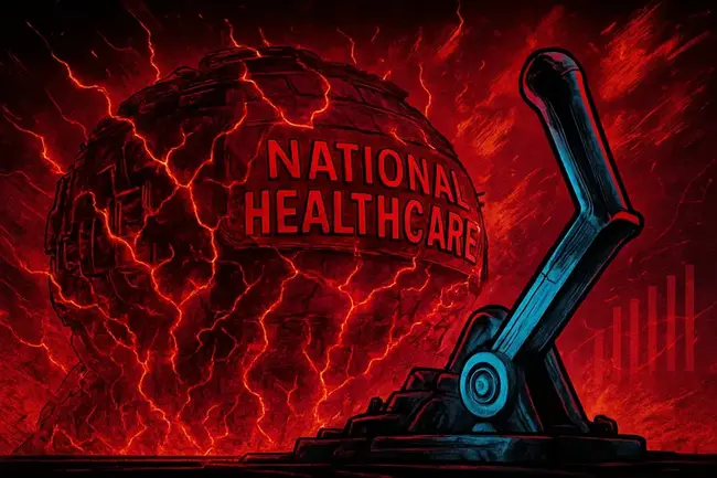 股利兩萬以上課徵2.11%補充健保費喊卡！台灣行政院：暫緩回應民意、降低世代負擔