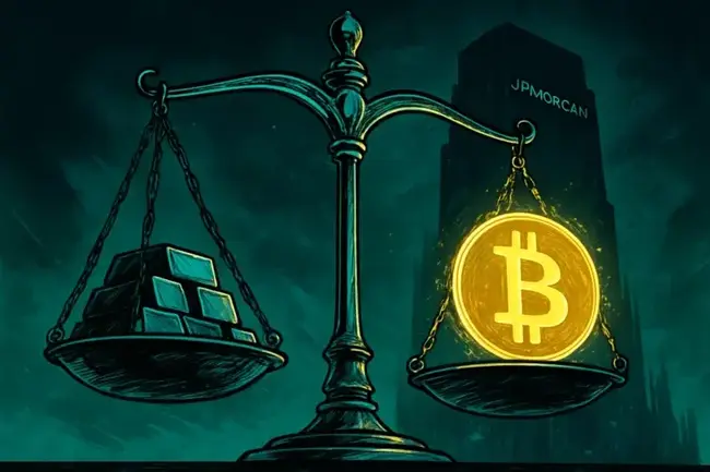 比特幣將從 10 萬美元反彈 70%？摩根大通：看好 BTC 在未來 6-12 個月衝上 17 萬美元