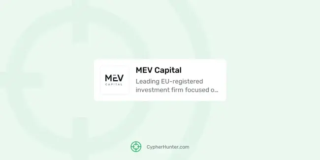 MEV Capital and Re7 Labs Achieve 99% Utilization in Lista DAO