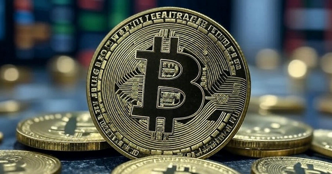 FINANCE FEEDS: Over $104B in Dormant Bitcoin Moves as Holders Cash Out