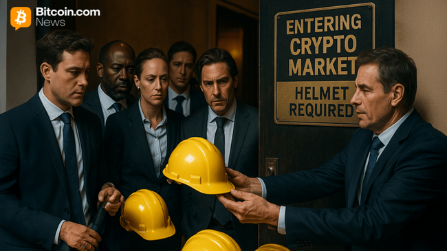 Криптовалютный рынок потерял ещё $66 миллиардов за ночь — некоторые монеты взлетели, большинство обрушились