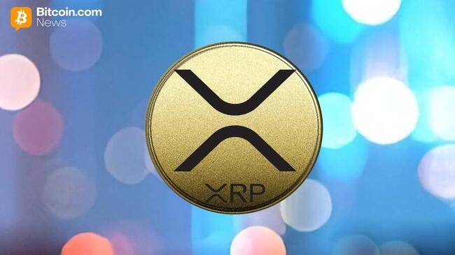 Gemini alimente le trading XRP avec un effet de levier allant jusqu’à 100x et sans date d’expiration à travers l’Europe