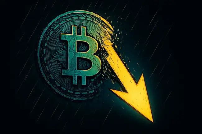 比特幣這波下跌，華爾街與長期持幣者是賣壓主力嗎？