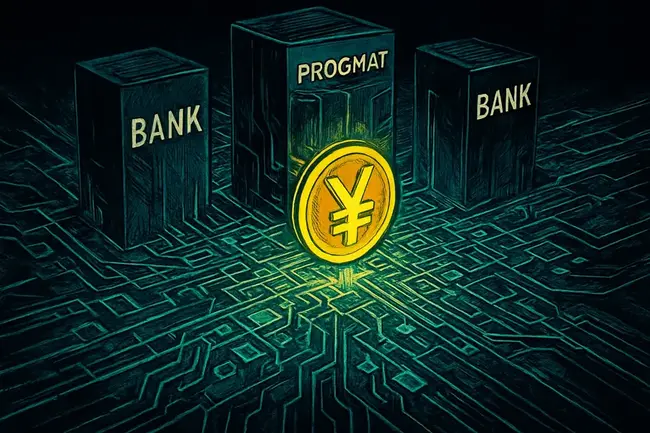 日本三大銀行宣布聯合發行日圓穩定幣：金融廳批准三菱UFJ、三井住友、瑞穗參與支付創新PIP