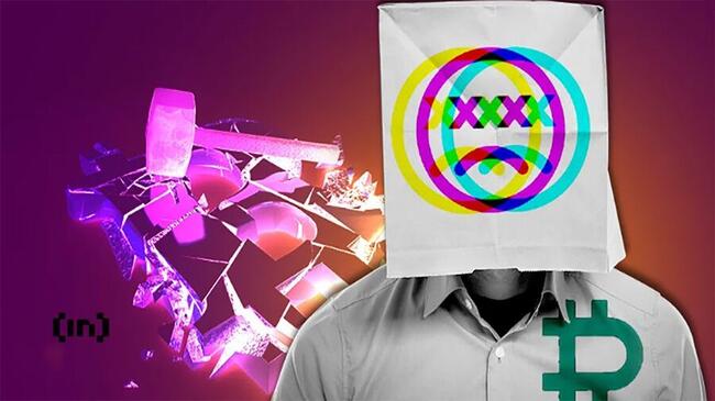 В ОАЭ убили криптомошенника Романа Новака, скрывшегося с $500 млн инвесторов