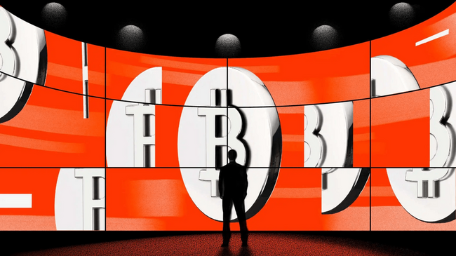 Bitcoin Satmayın: Boğa Trendi Devam Ediyor