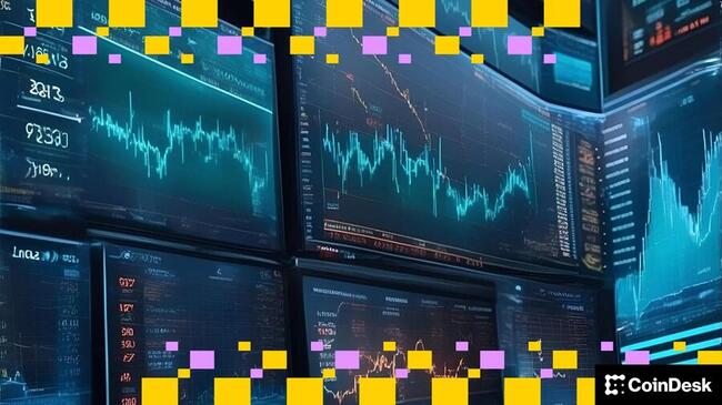 Потоки средств в Bitcoin ETF США становятся положительными после шести дней оттоков