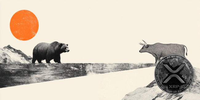 Ripple unter Druck: XRP verliert 60% Netzaktivität in Tagen