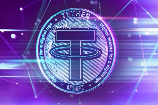Tether отримала $10 млрд прибутку в останньому кварталі та планує $15 млрд до кінця року