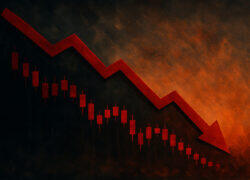 Bitcoin Falls Below $100,000 as $700 Million in Liquidations Rock the Market
