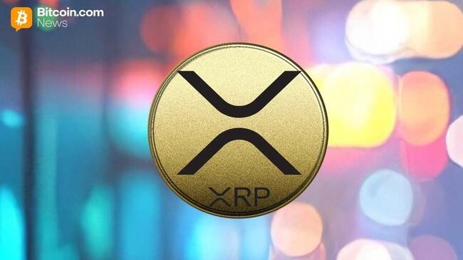 XRP ETFs stehen kurz vor dem Durchbruch, da institutionelle Schwergewichte auf den Marktstart zusteuern