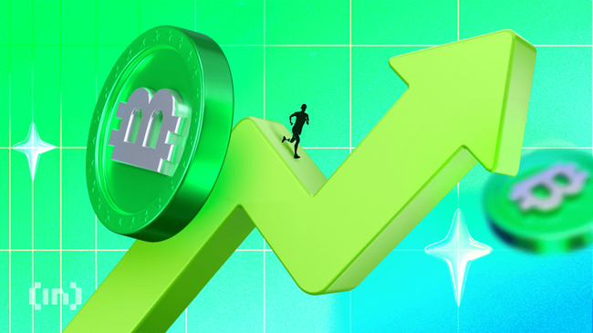 До каких уровней может вырасти биткоин в случае завершения шатдауна в США