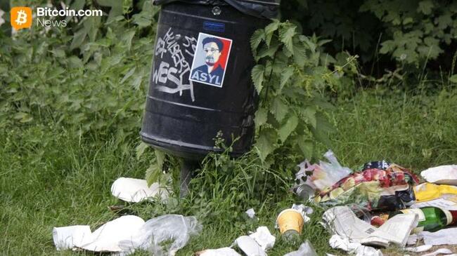 Войны конфиденциальных криптовалют: поддержка Zcash от Сноудена вызывает негативную реакцию сообщества Monero