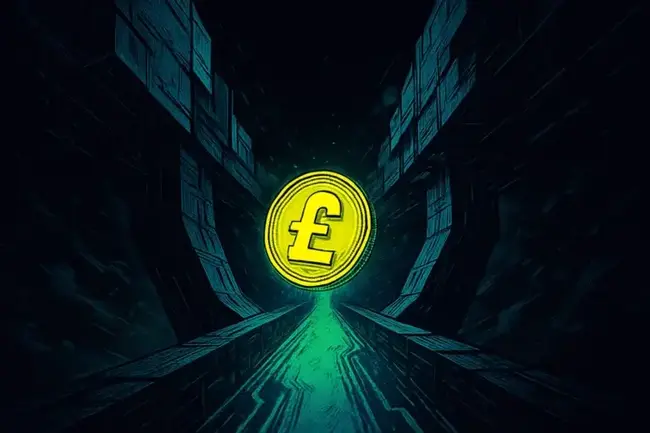 英國央行提出穩定幣監管新規：個人持倉限額2萬英鎊、企業限額1,000萬；儲備資產最高95%買國債